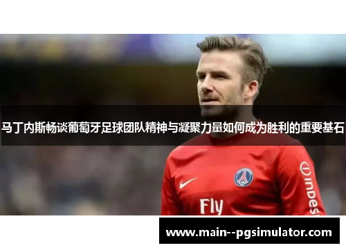 马丁内斯畅谈葡萄牙足球团队精神与凝聚力量如何成为胜利的重要基石 马丁内斯畅谈葡萄牙足球团队精神与凝聚力量如何成为胜利的重要基石